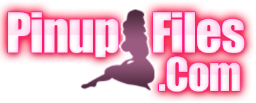 Pinup files logo